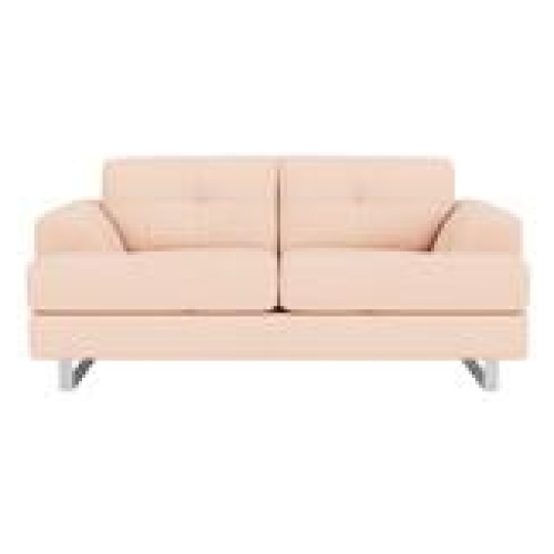 Miami 2 Seater Sofa Pink