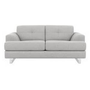 Miami 2 Seater Sofa Purple