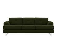 Miami 3 Seater Sofa Mason Olive