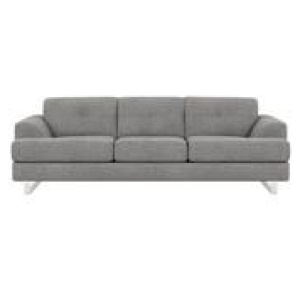 Miami 3 Seater Sofa Piper Lake