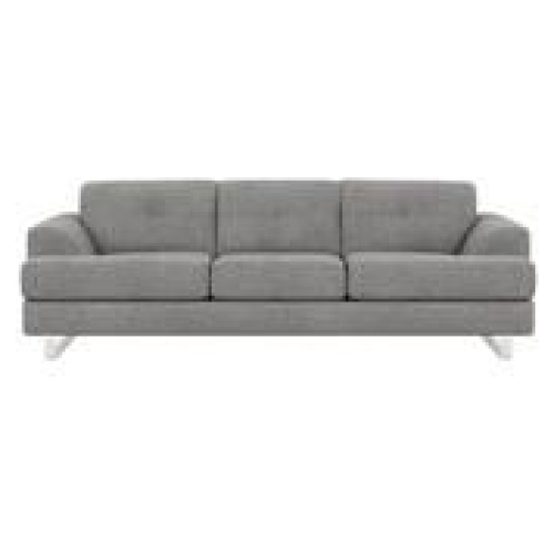 Miami 3 Seater Sofa Piper Lake