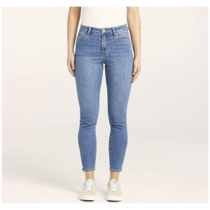 Mid Ankle Skimmer Skinny Jean