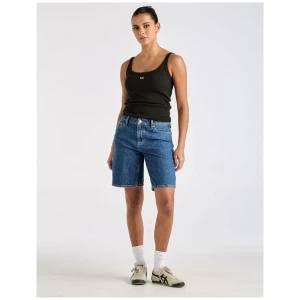 Mid Baggy Short