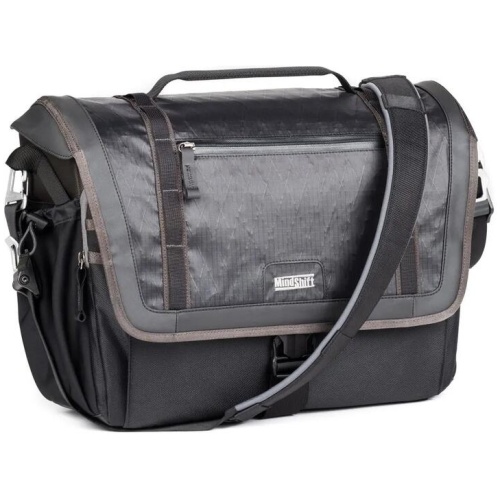 MindShift Gear Exposure 15 Shoulder Bag (Black)