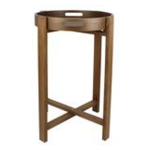 Minlaton 60Cm Side Table Neutral