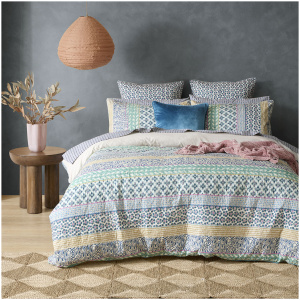 Mirabel Single Quilt Cover