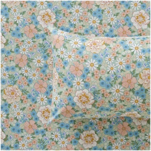 Molly Flannelette Sheet Set - King
