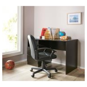Monash Office Chair Black