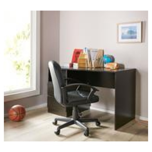 Monash Office Chair Black