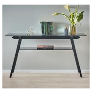 Monti Hall Table Black