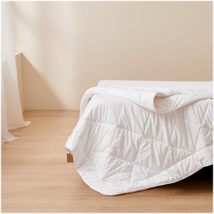 Morgan & Finch 100% Australian New Wool Quilt - Double