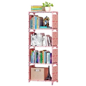 NNETM A simple bookshelf that combines style and functionality