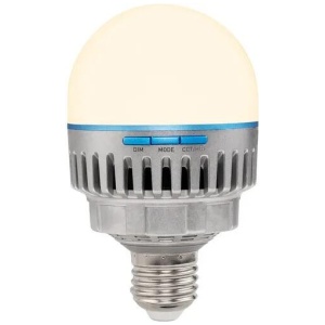 Nanlite PavoBulb 10C RGBWW LED Bulb 4 KIT
