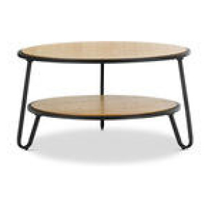 Newark Coffee Table Black