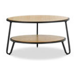 Newark Coffee Table Black