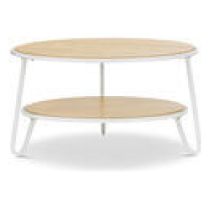 Newark Coffee Table White
