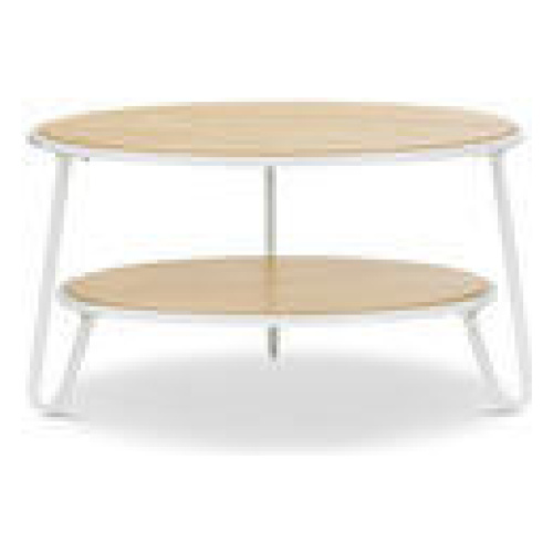 Newark Coffee Table White
