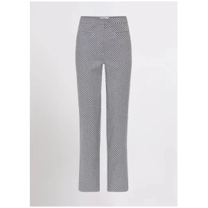 Nicki Print Pant