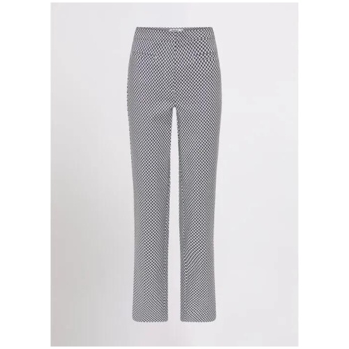 Nicki Print Pant