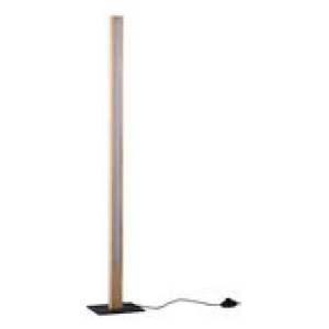 Nissa Floor Lamp Neutral