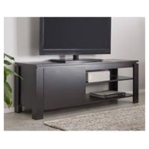 Nook 140Cm Entertainment Unit Black