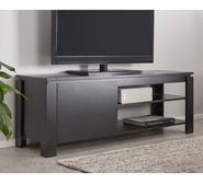 Nook 140Cm Entertainment Unit Black
