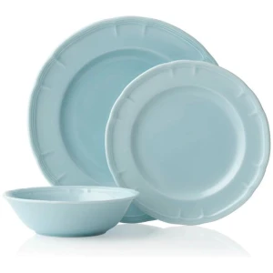 Noritake Provence 12 Piece Dinner Setting