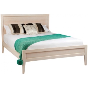 Norway custom kids timber bed frame