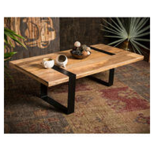 Olsen Coffee Table Brown