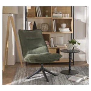 Ormond Armchair Green