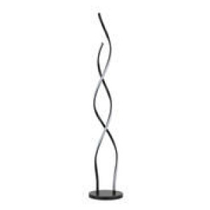 Oshine Led Floor Lamp Black