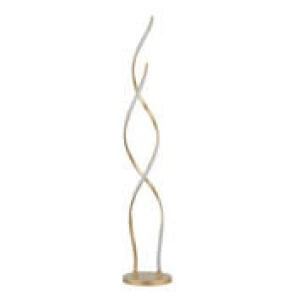 Oshine Led Floor Lamp Yellow