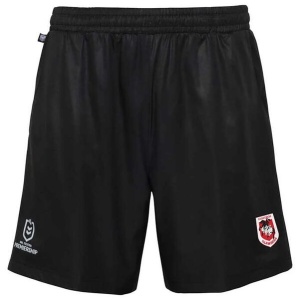 Outerstuff NRL Dragons Performance Short Mens