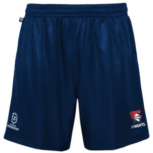Outerstuff NRL Knights Performance Short Mens