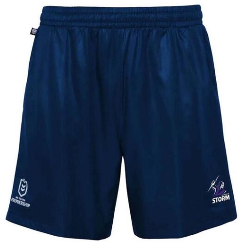 Outerstuff NRL Storm Performance Short Mens