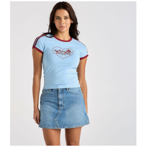 Outlaws Ringer Tee