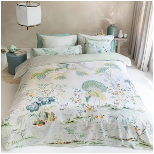 PIP Studio Japonica White Quilt Cover Set King