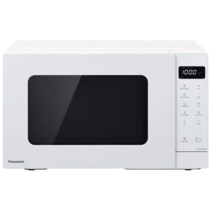 Panasonic 25 Litre Compact Microwave Oven - White