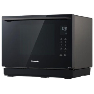 Panasonic 32 Litre Convection Microwave Oven - Black