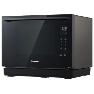 Panasonic 32 Litre Convection Microwave Oven - Black