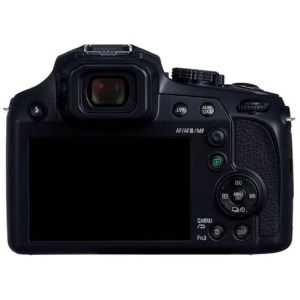 Panasonic Lumix FZ80D Digital Camera