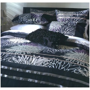 Paxton and Wiggin Astrid Quilt Cover Set Queen