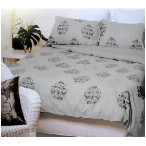 Paxton and Wiggin Miette Quilt Cover Set Queen
