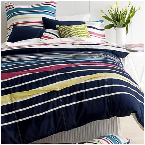 Paxton and Wiggin Spectrum Quilt Cover Set King