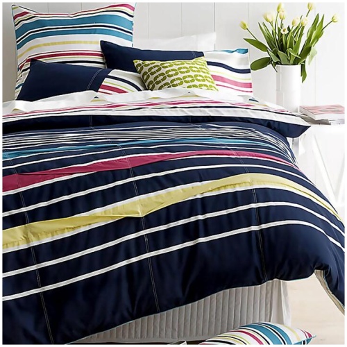 Paxton and Wiggin Spectrum Quilt Cover Set King