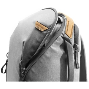 Peak Design Everyday Backpack 15L ZipV2, Ash