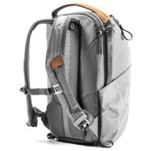 Peak Design Everyday Backpack 20LV2, Ash
