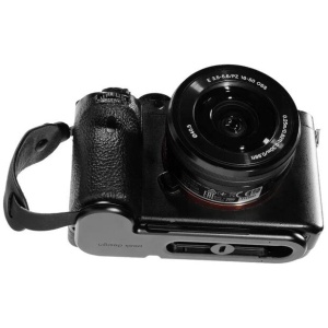 Peak Design - Micro Clutch L-Plate (for cameras with a grip)