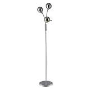 Penelopy Floor Lamp Grey