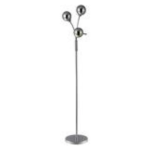 Penelopy Floor Lamp Grey
